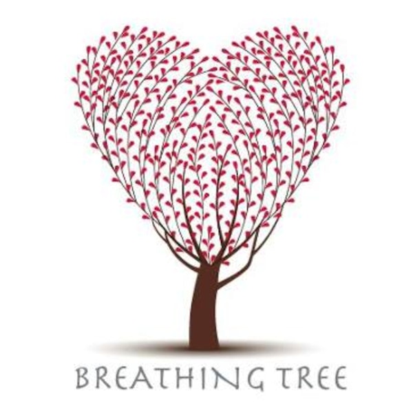 #50 How Breathwork Can Help with Stress - Anna Gough