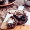 Gluten-Free Perfectly Chocolate Cupcakes