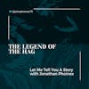 Ep. #12 The Legend Of The Hag