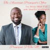 Ep. 7 - You Know What It Is! with Sharifa Washington
