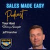 The Road From Driving a Truck to Driving Sales and Leadership with Jeff Hancher
