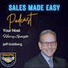 Keep Growing To Succeed in Sales With Jeff Goldberg