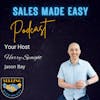 Outbound Calling With a Serving Mindset- Jason Bay CEO of Outbound Squad