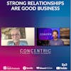 Ep3 Strong Relationships are Critical to Business Growth