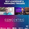 Ep9 Self-leadership and Managing Mental and Emotional Triggers