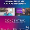 Ep10 Human Skills Business Performance
