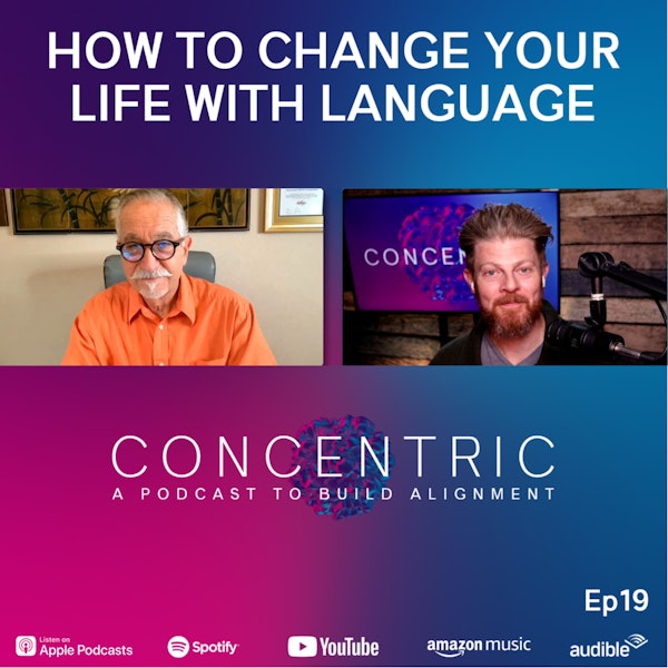 Ep19 How to Upgrade Your Language