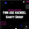 Finn Age Hänsel, Founder Sanity Group
