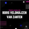 Boris Veldhuijzen van Zanten, The Next Web