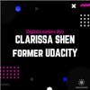 Clarissa Shen, former Udacity