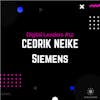 Cedrik Neike, Siemens