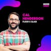 How to build billion-dollar companies from pivots – Cal Henderson, Co-Founder 6 CTO Slack