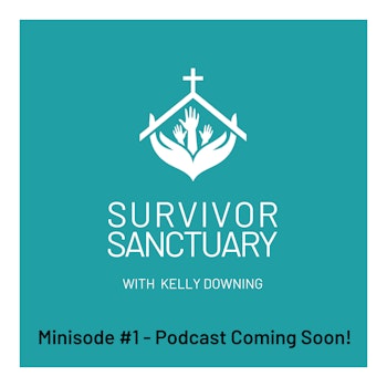 Minisode #1 - Survivor Sanctuary Launches 8-14-2019