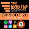 Episode 20 with Andy Goldie