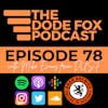 Episode 78 with Mike Evans from DUSF
