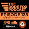 Episode 128 | The Mid-Season Review