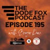 Episode 195 with Gregor Dow