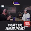 Leading in the BBQ Business! Buddy's BBQ Sits Down with Local Leaders:The Podcast! S4E6