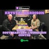 |Local Leaders The Podcast| Krystal Hardison Director of Southeastern Livingston Center is a Leading Lady! |Local Leaders The Podcast|