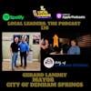 City of Denham Springs Mayor Gerard Landry Local Leaders The Podcast 116
