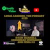 FEMA Risk Rating 2.0 & More with Ryan Harrell Goosehead Insurance Local Leaders Podcast 135