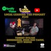 People Eat W/ Their Eyes Tommy Stojak and the Restaurant Business Local Leaders The Podcast #143