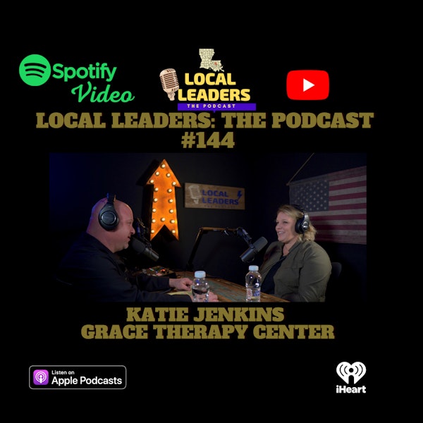 The Signs of Autism and Options with Grace Therapy center Local Leaders The podcast #144