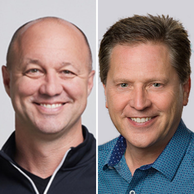 Why RedSail Technologies Purchased PioneerRx® | Kraig McEwen and Jeff Key