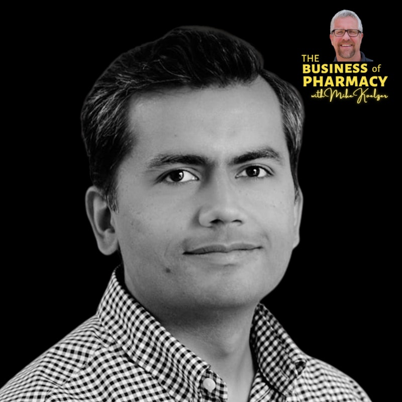Leading a Startup | Varun Goyal, MCS, MBA, CEO at Illuminate Health