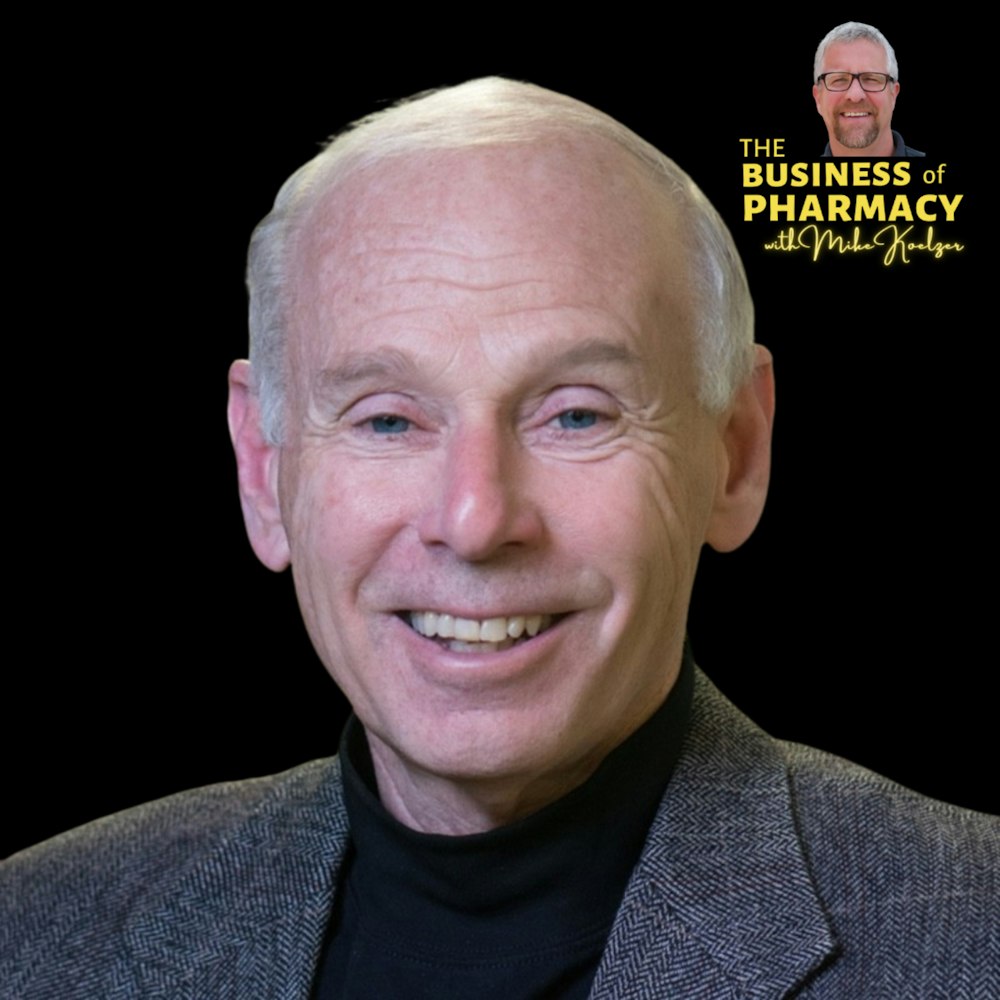 Pharma and Profits | John LaMattina, PhD, Former President of Pfizer Global R&D
