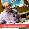 Episode 8: Follow up with Shep Cohen, WDVR's The World of Work