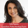 Episode 19: Julie Taparia on Vedic Astrology