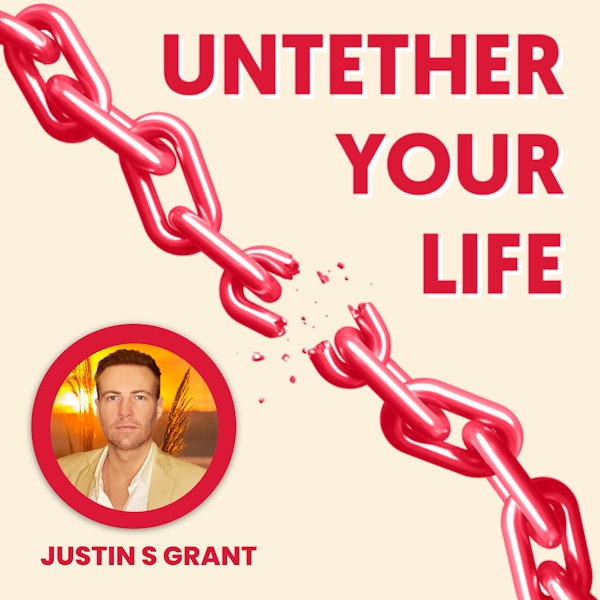 46: Justin S Grant: Finding Synergies Between Business and Spirituality – Even for Busy People!