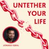 48: Jonaed Iqbal: Founder of NoDegree.com; Untethering from the Template South Asian 