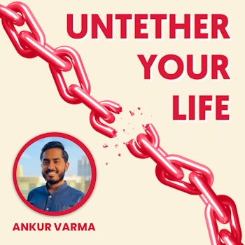 53: Ankur Varma, LCPC - Brown Man Therapy: Sparking Dialogue on Mental Health Among Males in the South Asian Diaspora