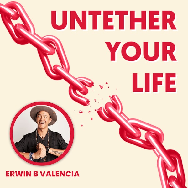 55: Erwin B. Valencia - NBA Wellness Expert, the 