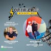 45 - Behind The Scenes Of Corporate Gyms With Fitness And Mindset Coach James Cappola