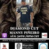 Lion's Den- Diamond Cut With Manny Pineiro