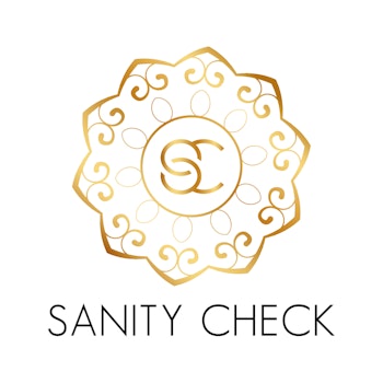Sanity Check- Helping VS. Enabling