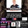 Lion's Den with Seth- For Your Health