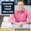 How to Get on Track to Making Your First Million