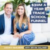 How a Trade School Funnel Makes $34 Million a Year