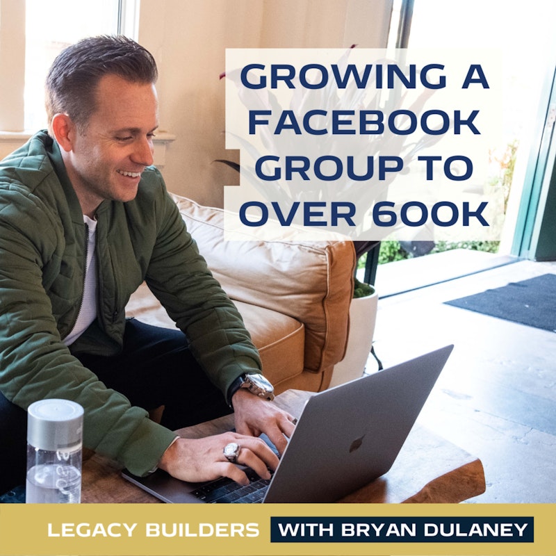 Lessons From Growing A Facebook Group To Over 642,697+ People (Practically For Free)
