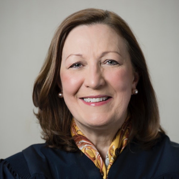 A Conversation with Judge Jennifer Brunner on Election Law
