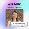 #35 - female pleasure im web3 - vanessa schäfer über women-focused communities