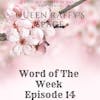 Word of the Week episode 14