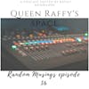 Random Musings episode 56 - My Radio Journey
