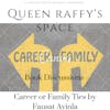 Book Discussions - Career or Family Ties