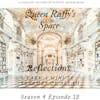 Reflections - Take A Minute(99Names of Allah)Ep12