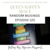Random Musings episode 125 - Storytime on getting my Nigerian Passport for the first time